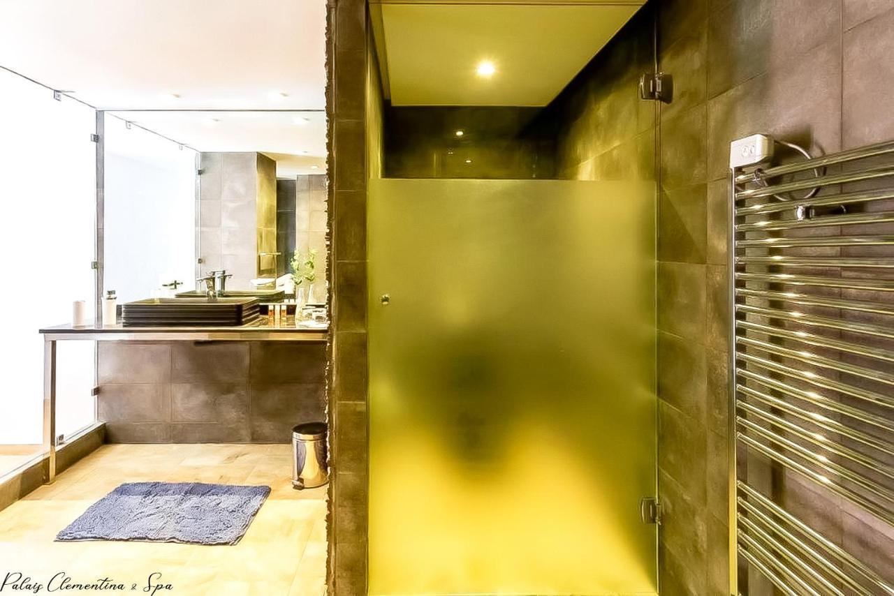 Palais Clementina & Spa Lagouassem المظهر الخارجي الصورة