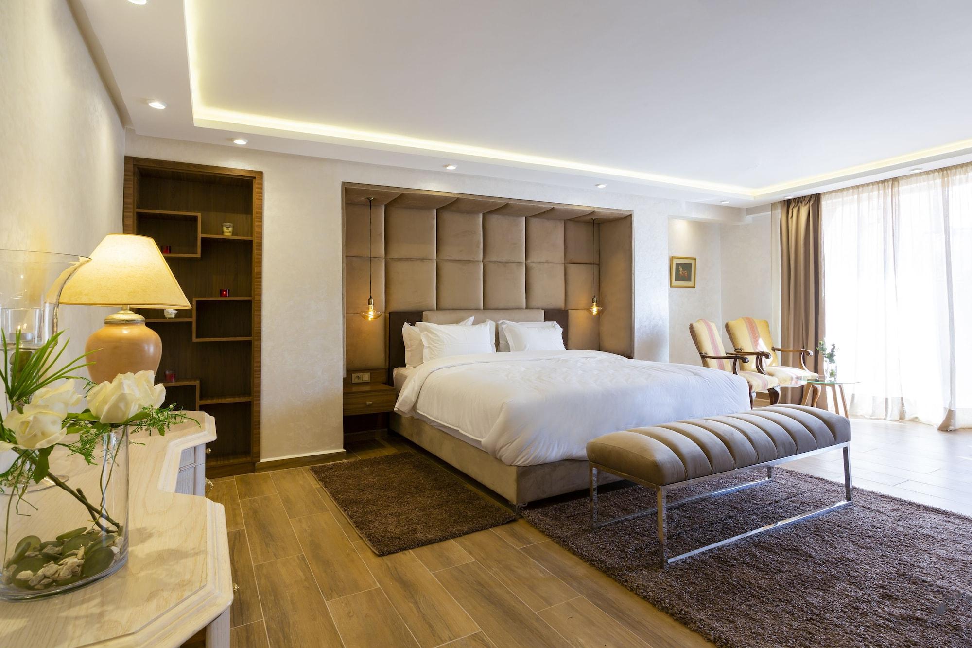 Palais Clementina & Spa Lagouassem المظهر الخارجي الصورة