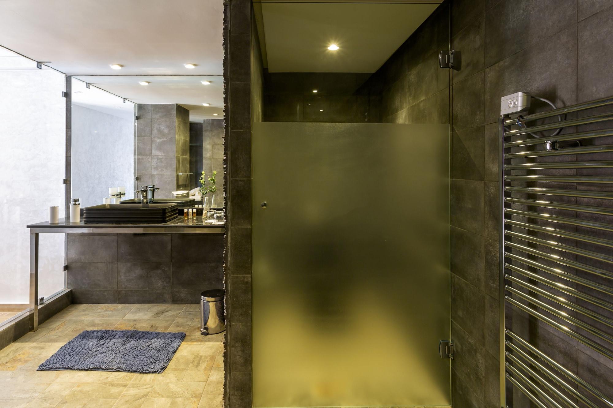 Palais Clementina & Spa Lagouassem المظهر الخارجي الصورة