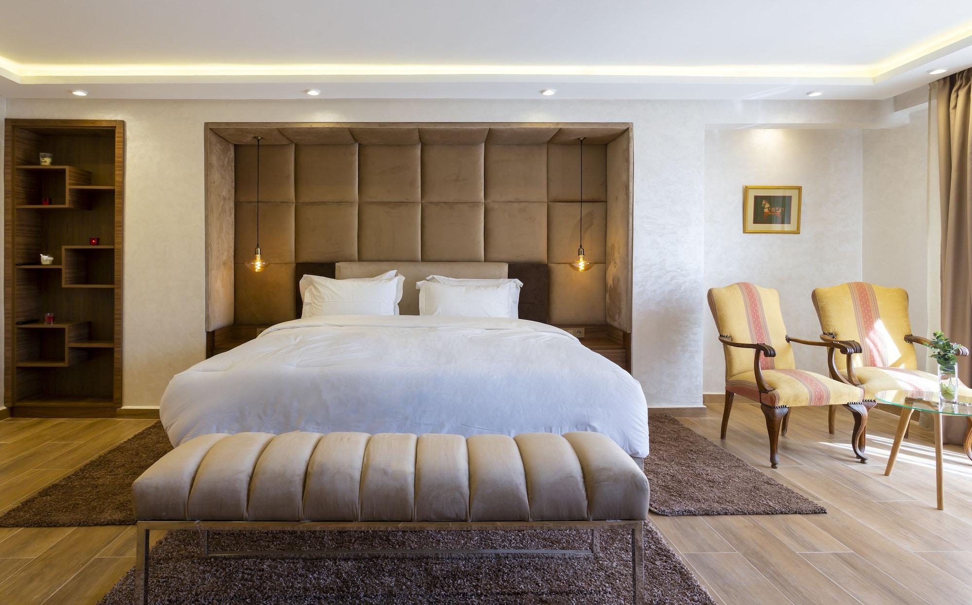 Palais Clementina & Spa Lagouassem المظهر الخارجي الصورة