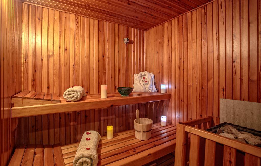 Palais Clementina & Spa Lagouassem المظهر الخارجي الصورة