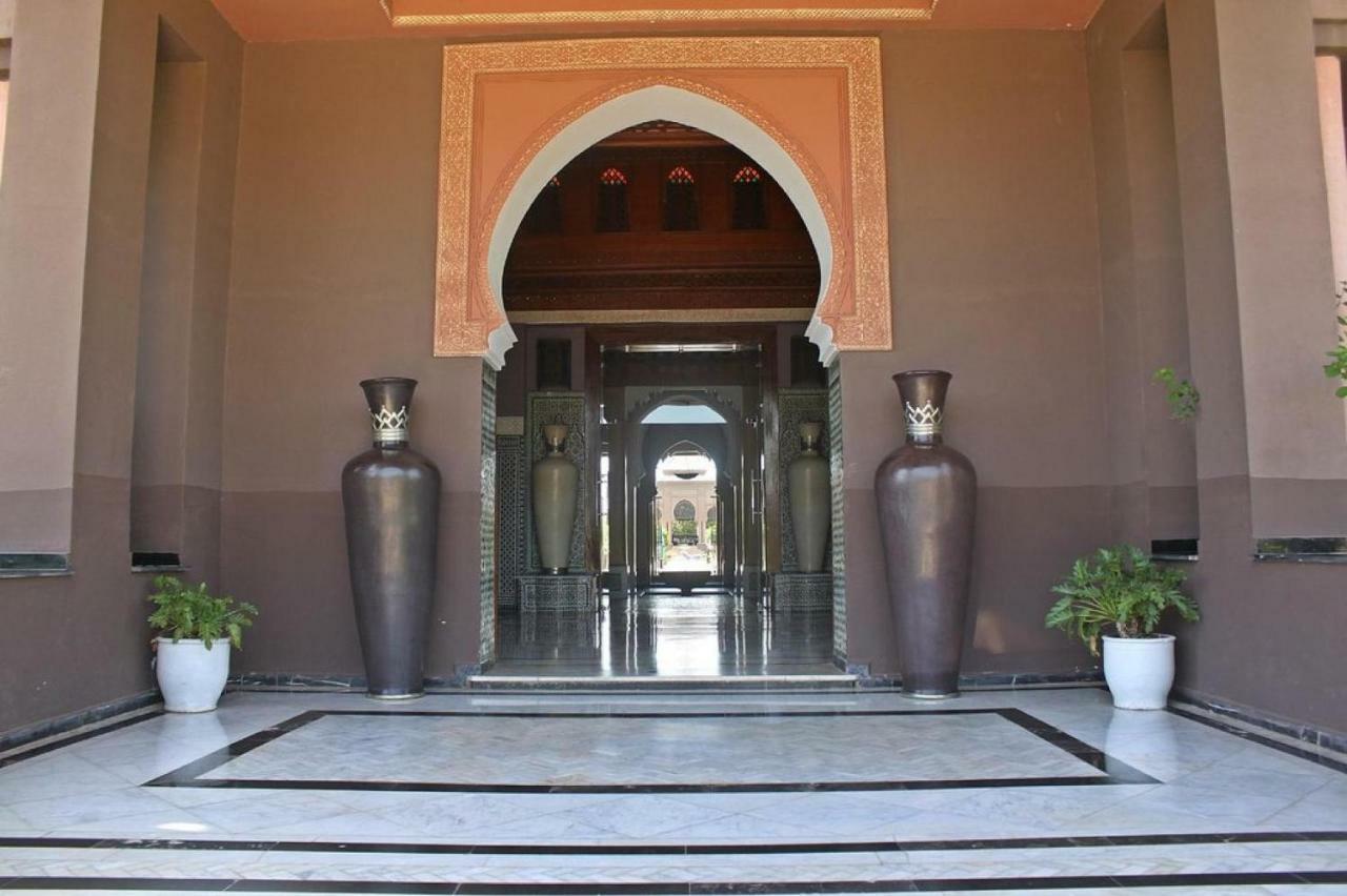 Palais Clementina & Spa Lagouassem المظهر الخارجي الصورة