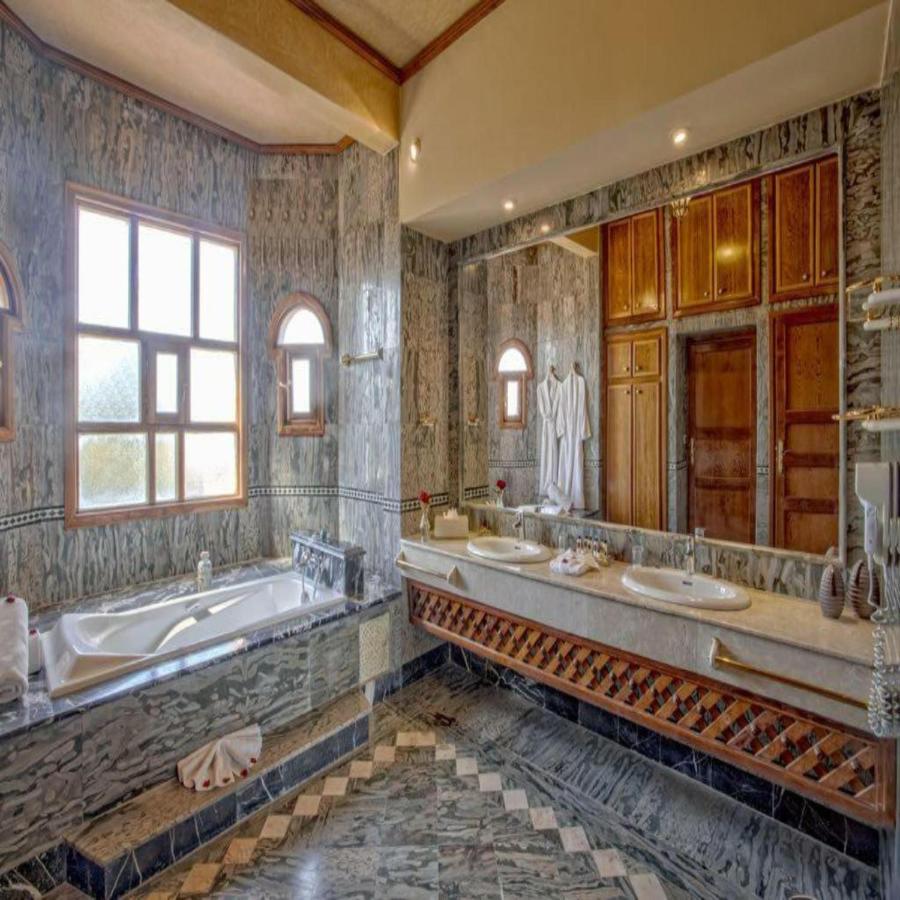 Palais Clementina & Spa Lagouassem المظهر الخارجي الصورة